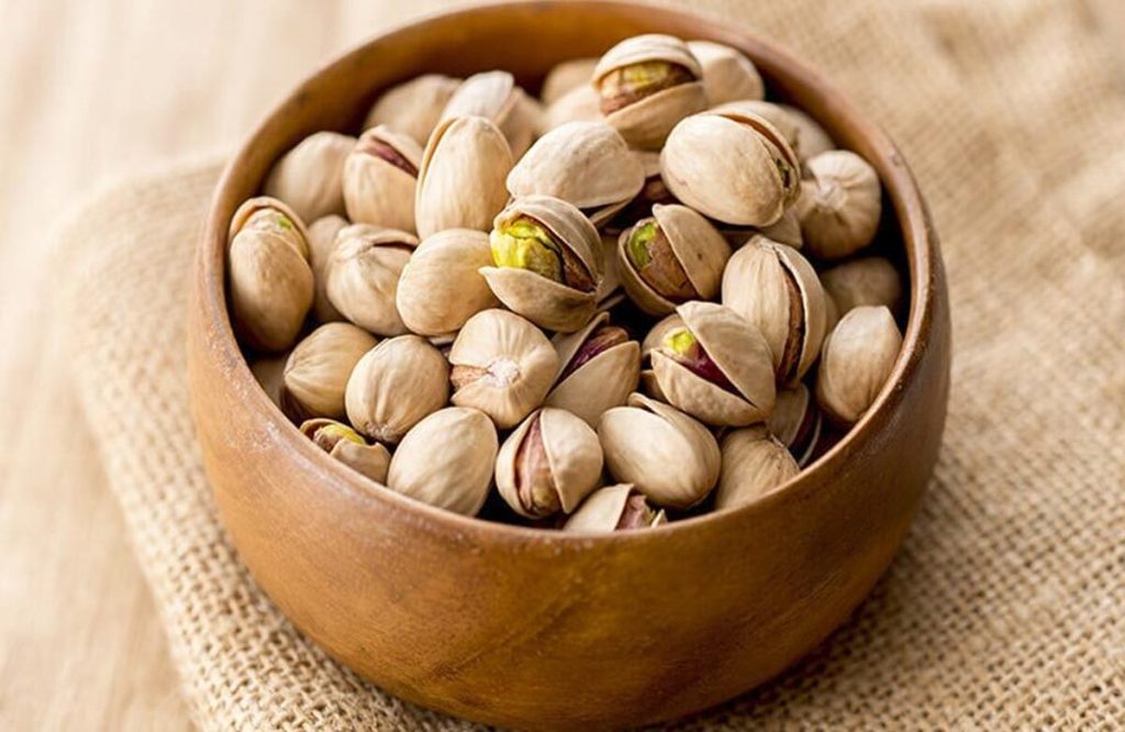 Pistachio news in Iran and the world