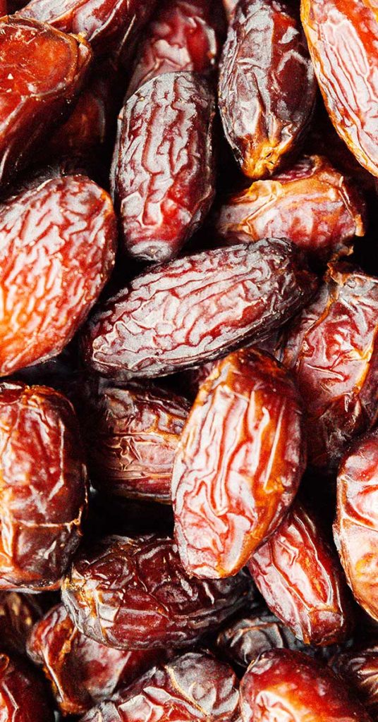 News of dates in Iran and the world