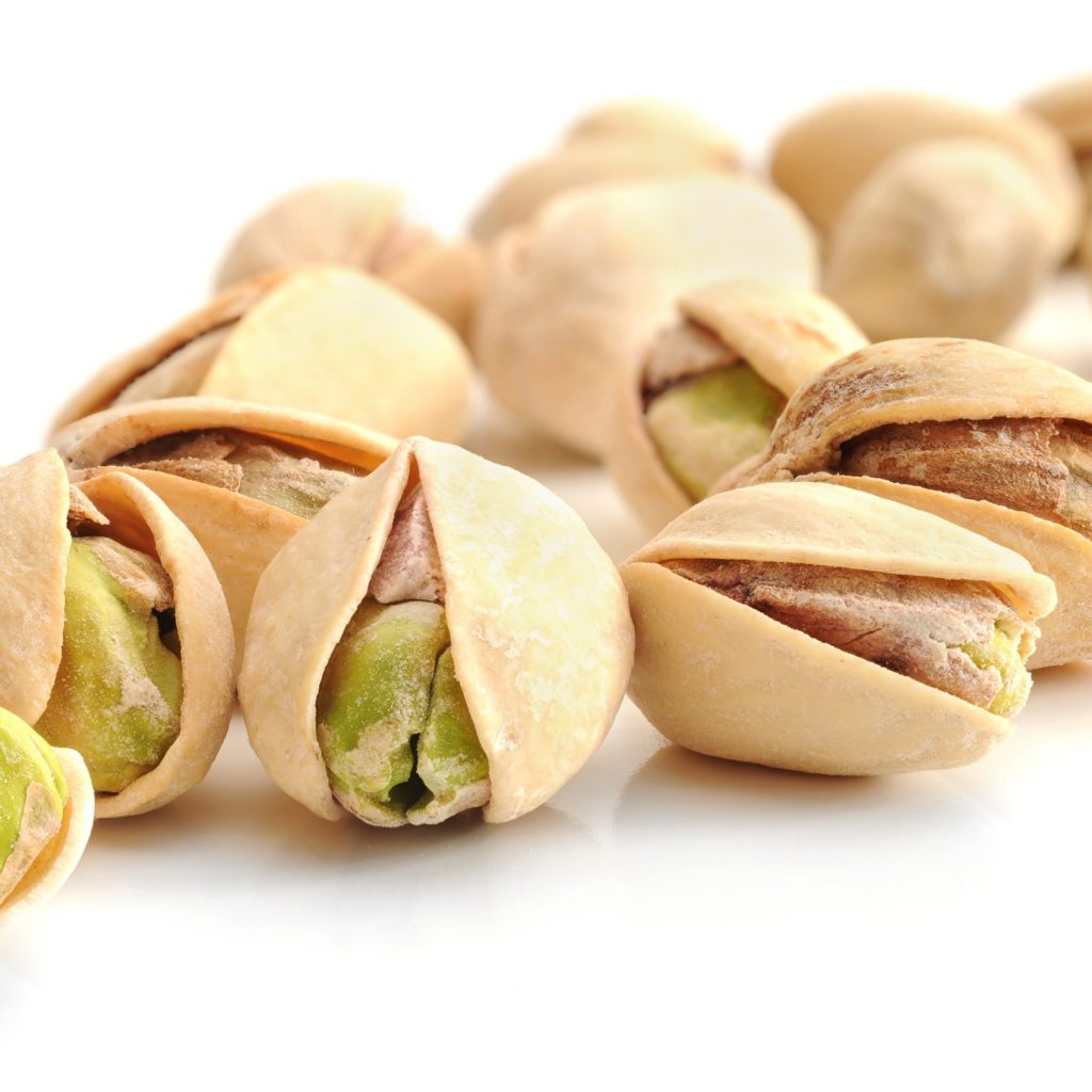 Pistachio news in Iran and the world